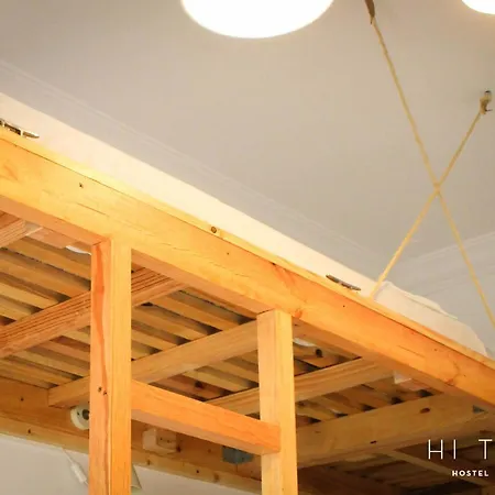 Surf House Gran Canaria Las Palmas