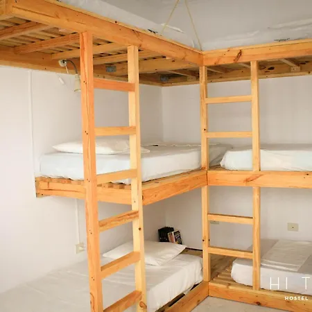 Surf House Gran Canaria Hostel Las Palmas / Gran Canaria