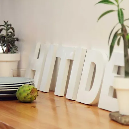 Surf House Gran Canaria * Las Palmas