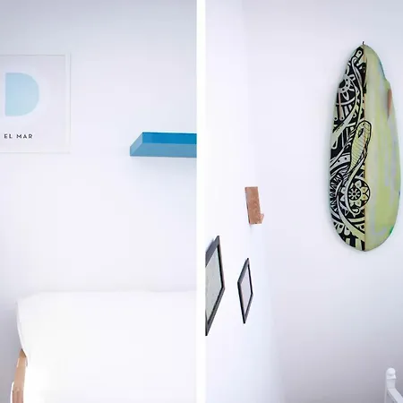 Surf House Gran Canaria *