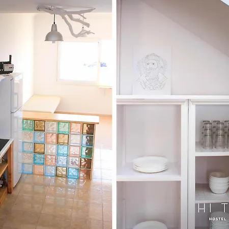 Surf House Gran Canaria Hostel *