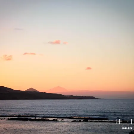Surf House Gran Canaria Las Palmas