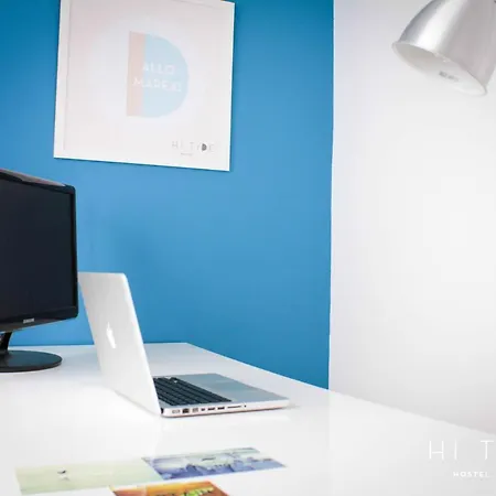 Hostel Surf House Gran Canaria Las Palmas