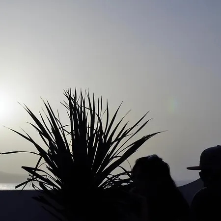 Surf House Gran Canaria Hostel Las Palmas / Gran Canaria