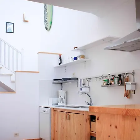 Surf House Gran Canaria *