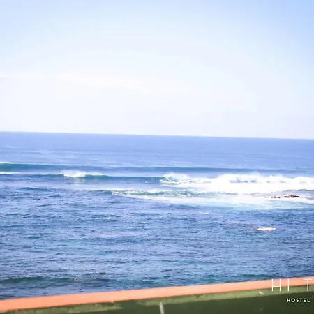 Surf House Gran Canaria Las Palmas