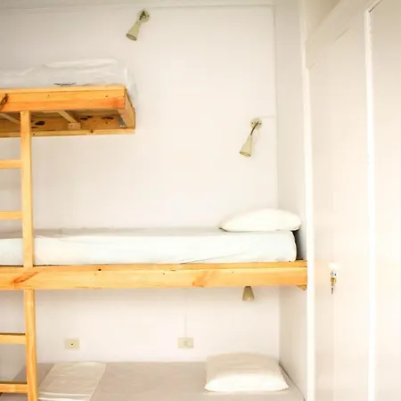 Surf House Gran Canaria Albergue *