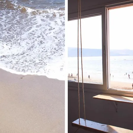 Surf House Gran Canaria Las Palmas