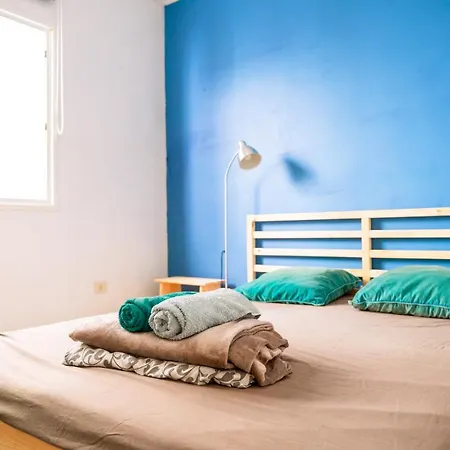 Hostel Surf House Gran Canaria *