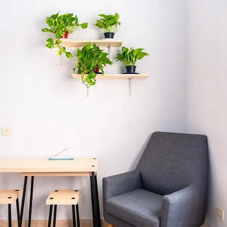 Surf House Gran Canaria Hostel