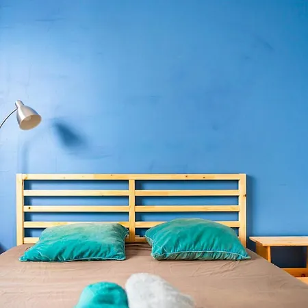 Albergue Surf House Gran Canaria