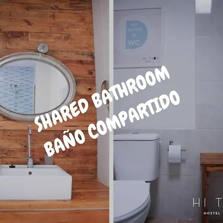 Hostel Surf House Gran Canaria