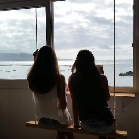 Surf House Gran Canaria Las Palmas