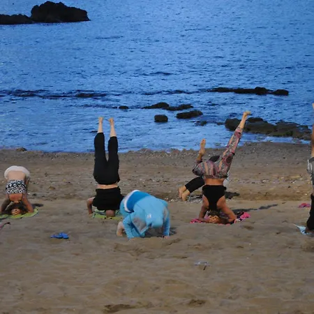 Surf House Gran Canaria Hostel *