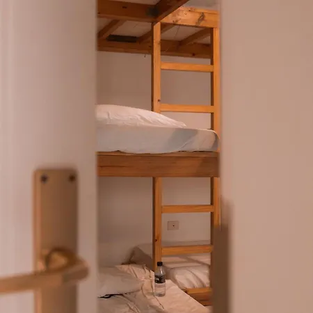 Surf House Gran Canaria