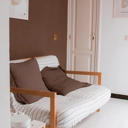 Surf House Gran Canaria Albergue