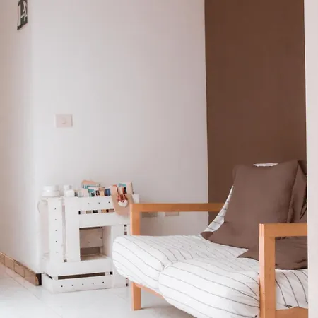 Albergue Surf House Gran Canaria