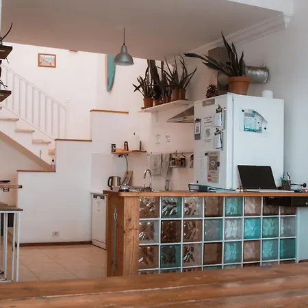 Surf House Gran Canaria Hostel *