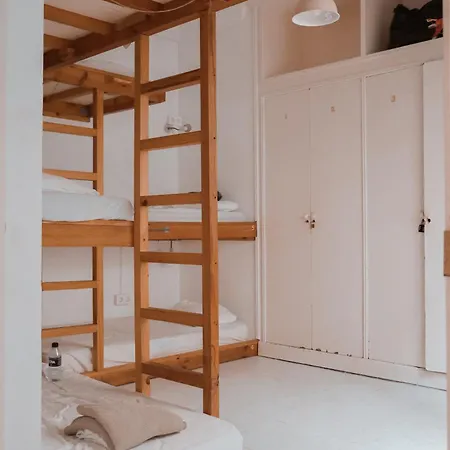 Hostel Surf House Gran Canaria *