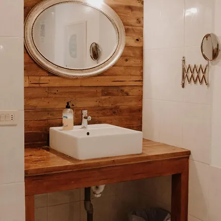 Surf House Gran Canaria Hostel Las Palmas / Gran Canaria