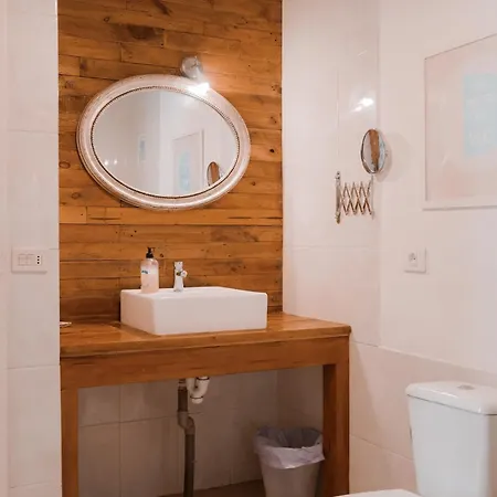 Hostel Surf House Gran Canaria Las Palmas / Gran Canaria