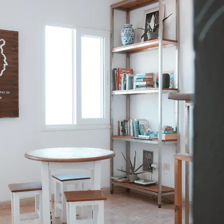 Surf House Gran Canaria Las Palmas