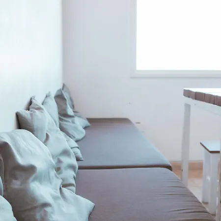 Hostel Surf House Gran Canaria