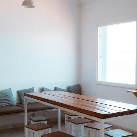 Albergue Surf House Gran Canaria *