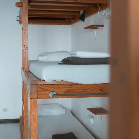 Surf House Gran Canaria Hostel Las Palmas