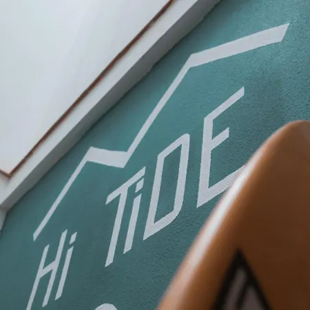 Hostel Surf House Gran Canaria Las Palmas