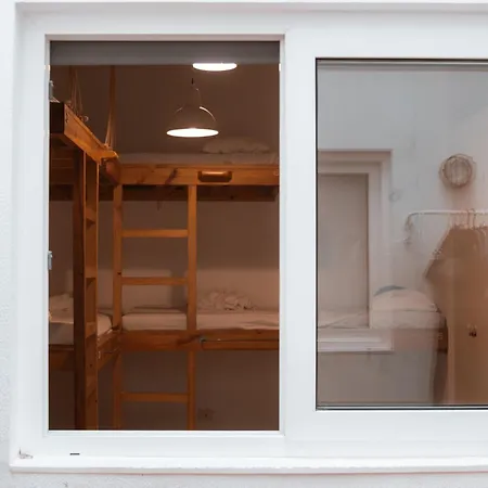 Surf House Gran Canaria Las Palmas