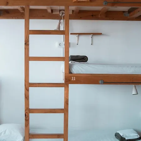 Surf House Gran Canaria * Las Palmas