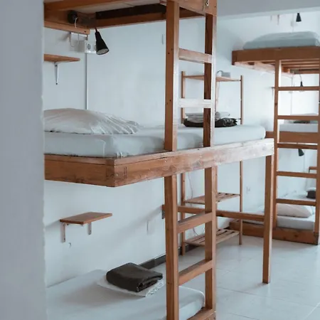 Surf House Gran Canaria