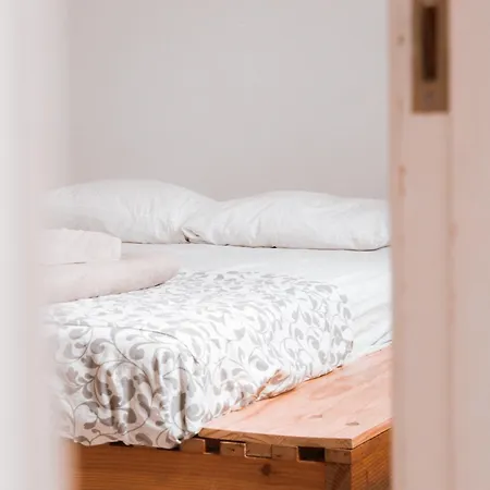 Surf House Gran Canaria Hostel