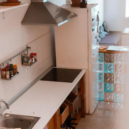 Albergue Surf House Gran Canaria *