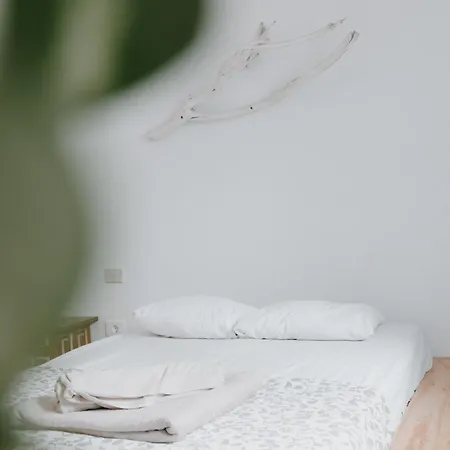 Surf House Gran Canaria Las Palmas