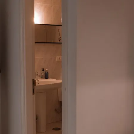 Hostel Surf House Gran Canaria *