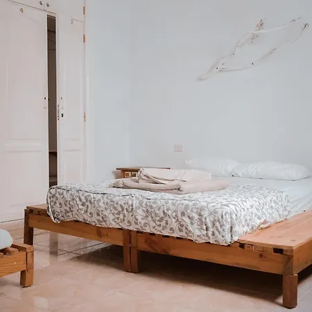 Hostel Surf House Gran Canaria Las Palmas