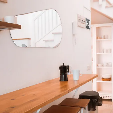 Surf House Gran Canaria * Las Palmas