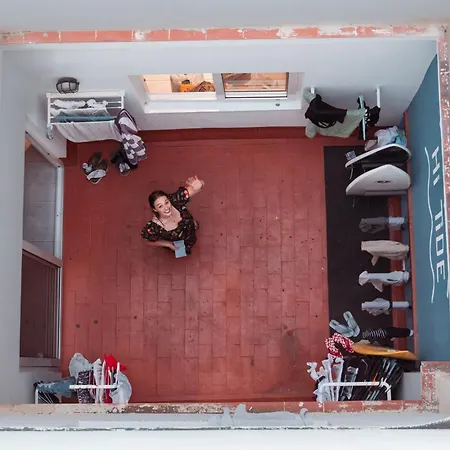 Surf House Gran Canaria Las Palmas