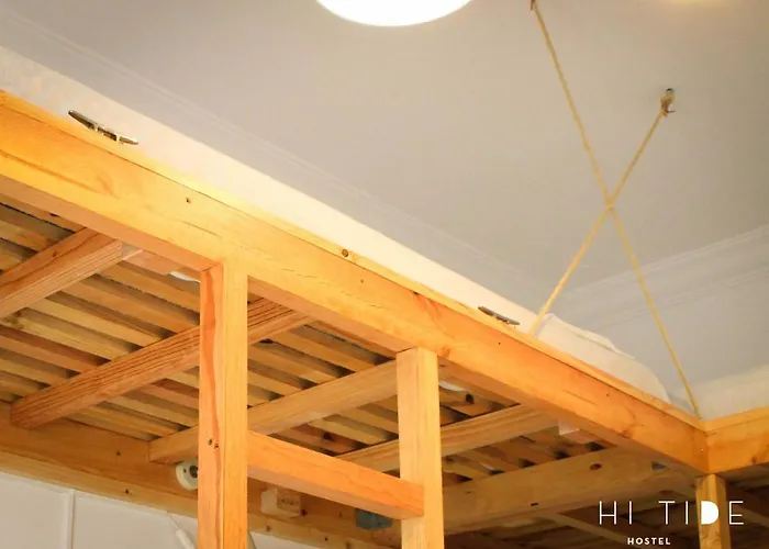 Surf House Gran Canaria Las Palmas / Gran Canaria