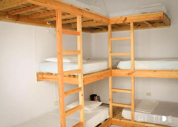 Surf House Gran Canaria Hostel Las Palmas / Gran Canaria