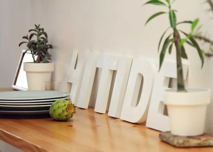 Surf House Gran Canaria * Las Palmas / Gran Canaria