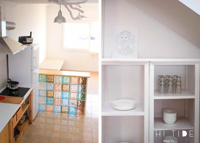 Surf House Gran Canaria Hostel *