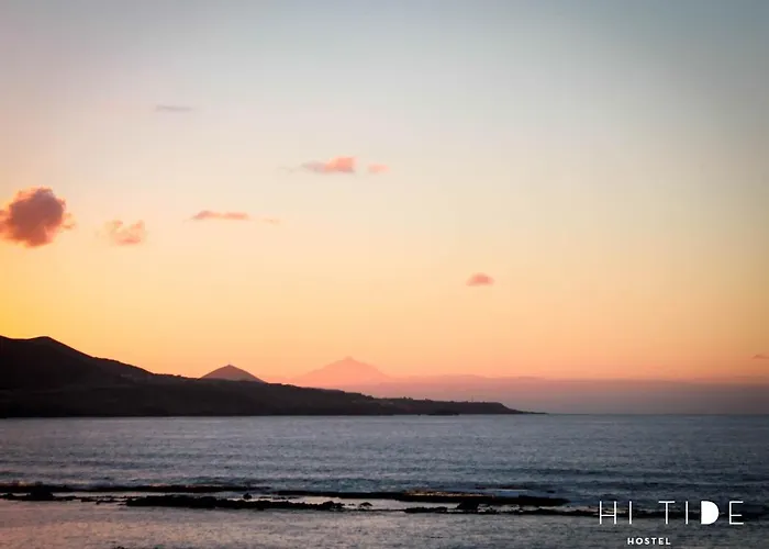 Surf House Gran Canaria Las Palmas / Gran Canaria