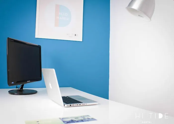 Hostel Surf House Gran Canaria Las Palmas / Gran Canaria