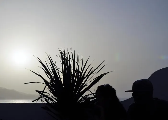 Surf House Gran Canaria Hostel Las Palmas / Gran Canaria