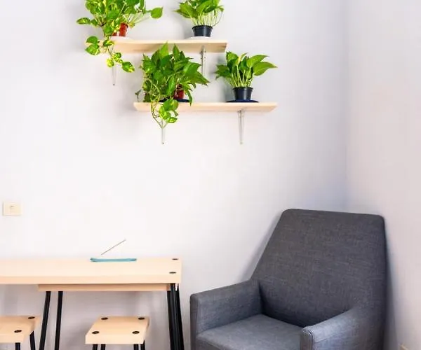 Surf House Gran Canaria Hostel