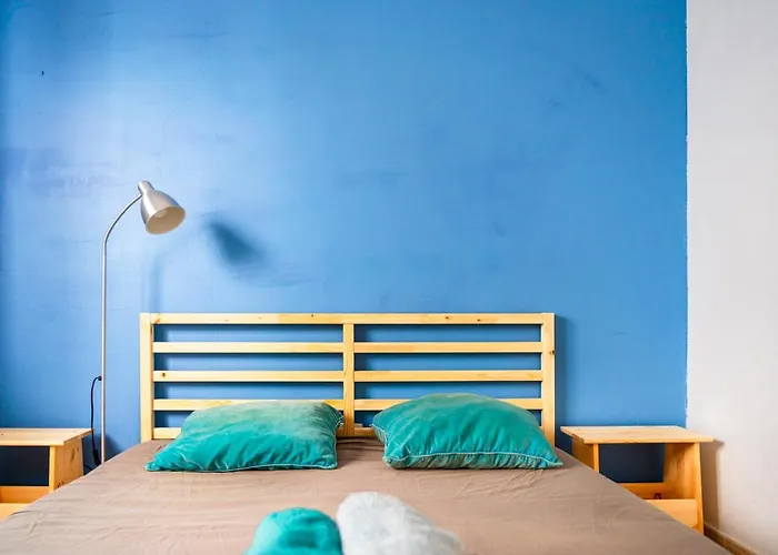 Hostel Surf House Gran Canaria