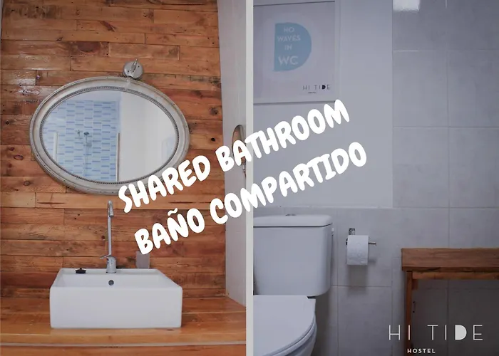 Hostel Surf House Gran Canaria